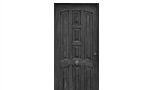 Columbus Door