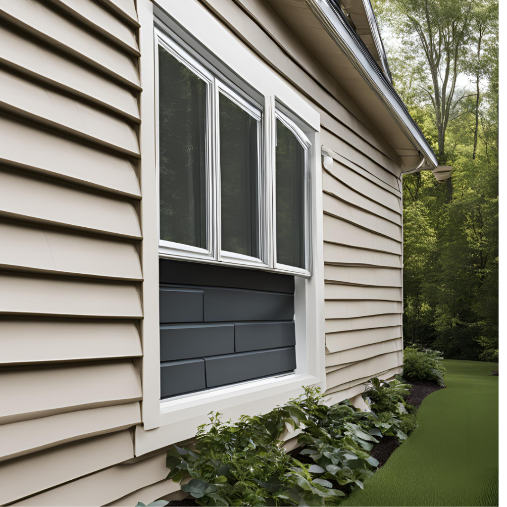 Siding Replacement & Installation in Columbus, Ohio