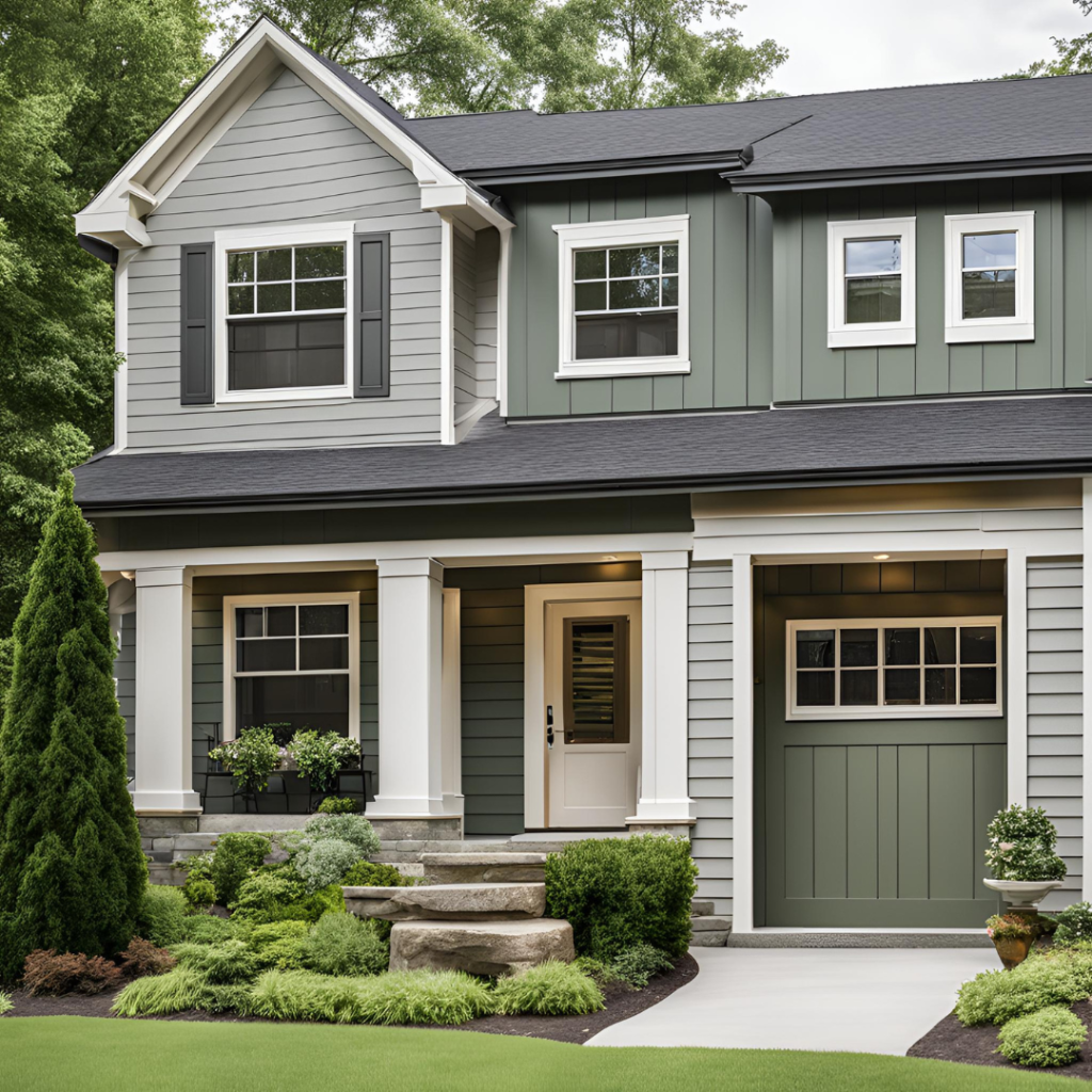 Professional Hardie Siding Installation & Replacement in Columbus, Ohio