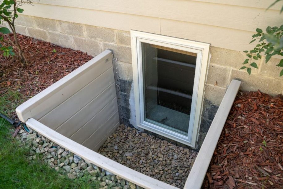 Basement Window Replacement Cost