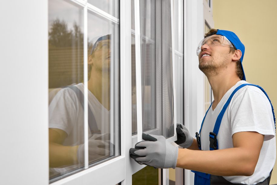 casement window repair