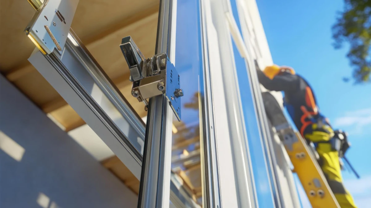 Types of Patio Doors We Install