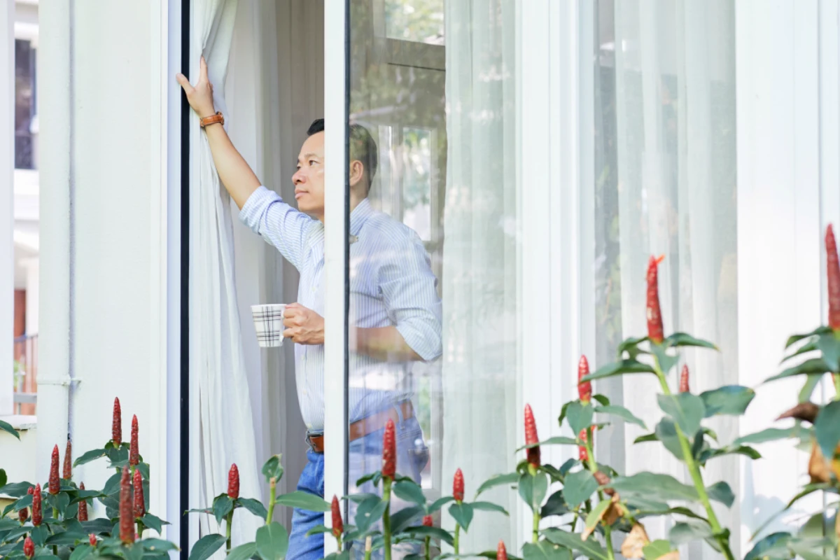 Refresh Your Space with Expert Patio Door Installation