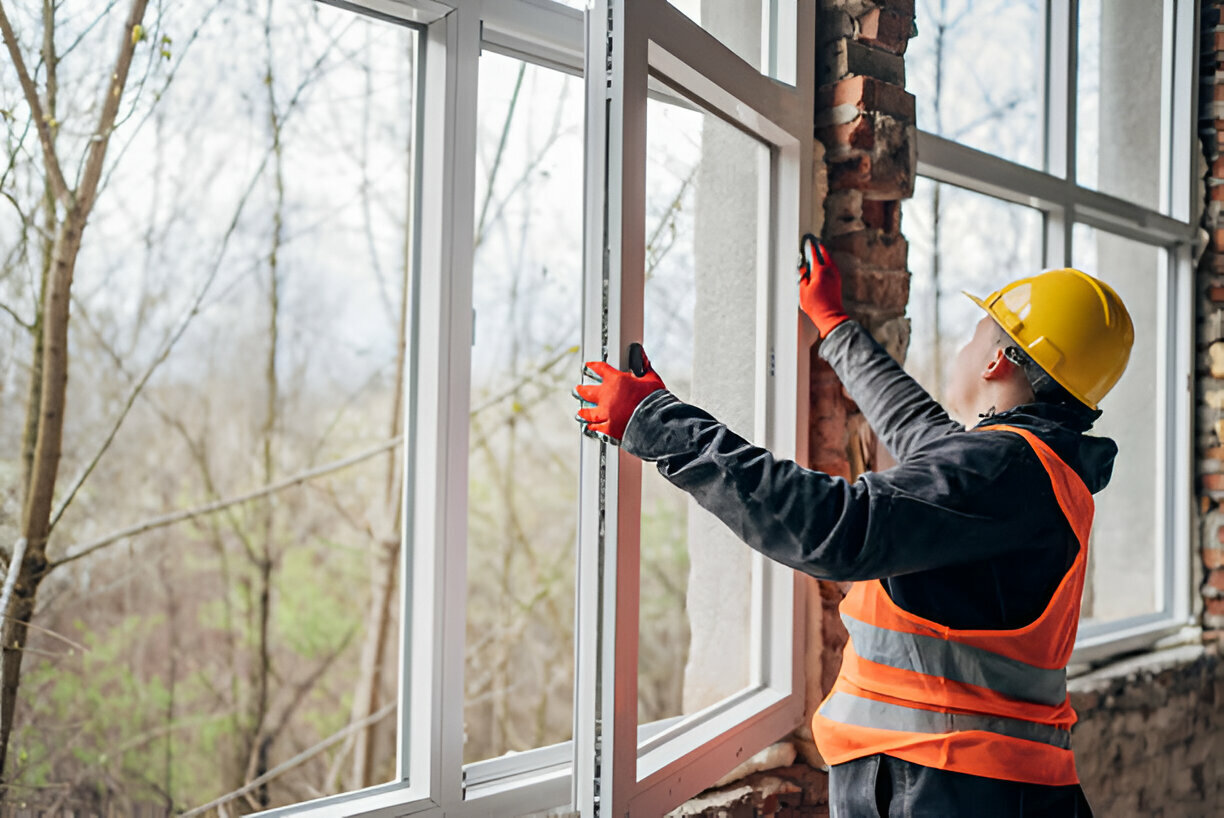 Why Get Vinyl Windows Installed