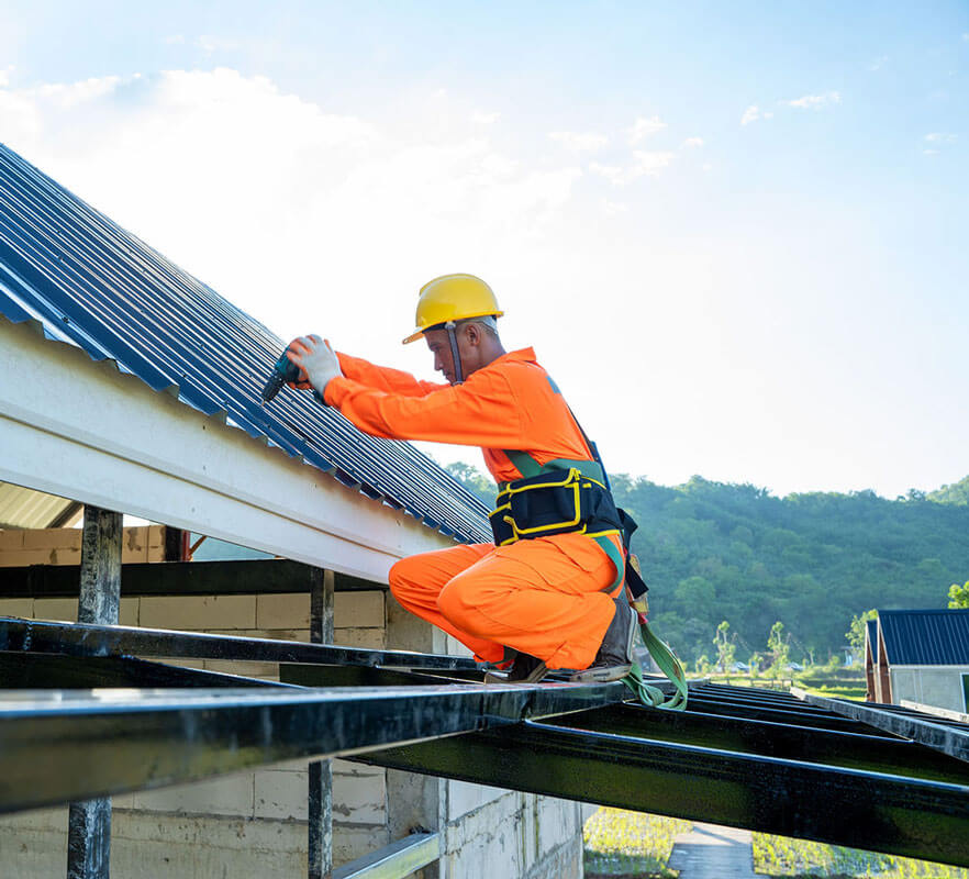 Protect Your Investment with Professional Roofing Solutions