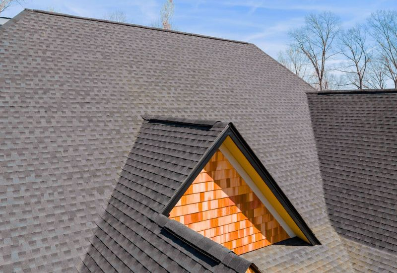 Architectural Shingles