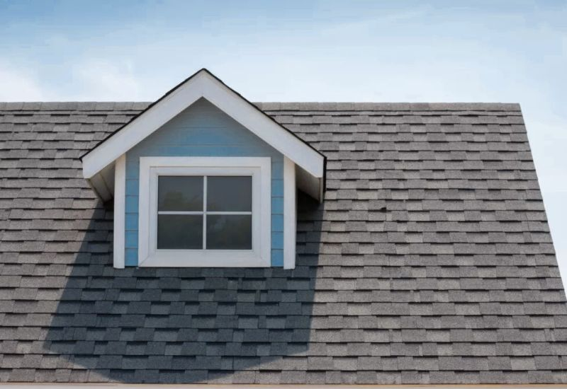 Architectural Shingles