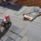 how much does it cost to replace a roof​ 85x85